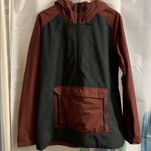EUC Dakine Women’s Pollox Anorak Jacket